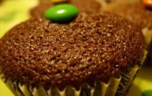 Kiğı Usulü Tatlı Çikolata Damlacikli Muffinler Tarifi