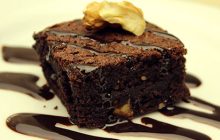 Kozluk Usulü Tatlı Çikolatali Browni Tarifi