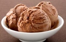 Malkara Usulü Tatlı Çikolatalı Dondurma Tarifi
