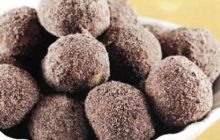 Hollanda home-style Recipes Çikolatalı Kurabiye Tarifi