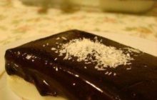 Singapur home-style Recipes Çikolatalı Tavuk Göğsü Tarifi