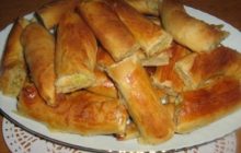 Bangladeş home-style Recipes Çitir Börek Tarifi