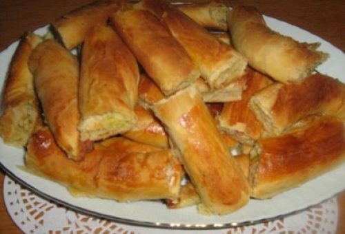 Bangladeş home-style Recipes Çitir Börek Tarifi